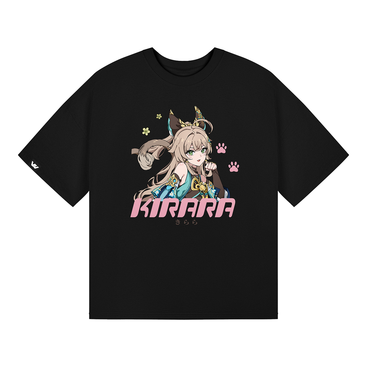 Футболка Кирара